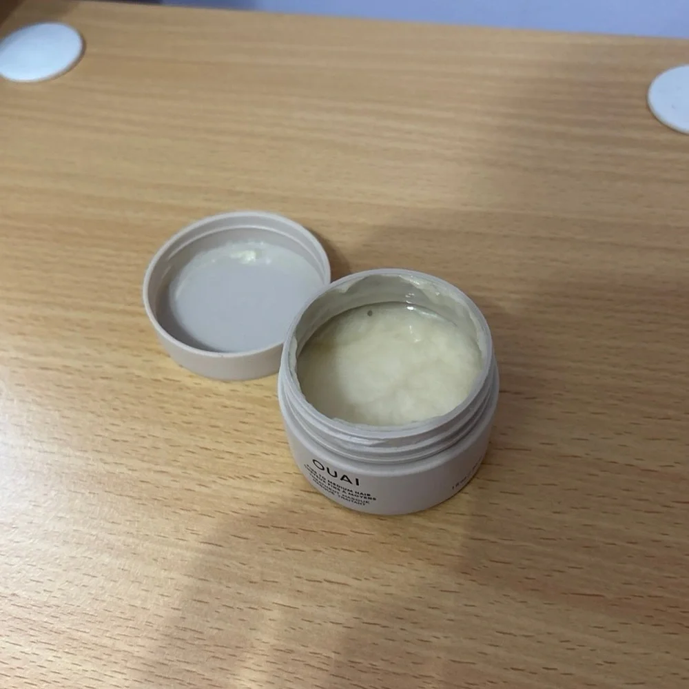 Ouai Treatment Masque
